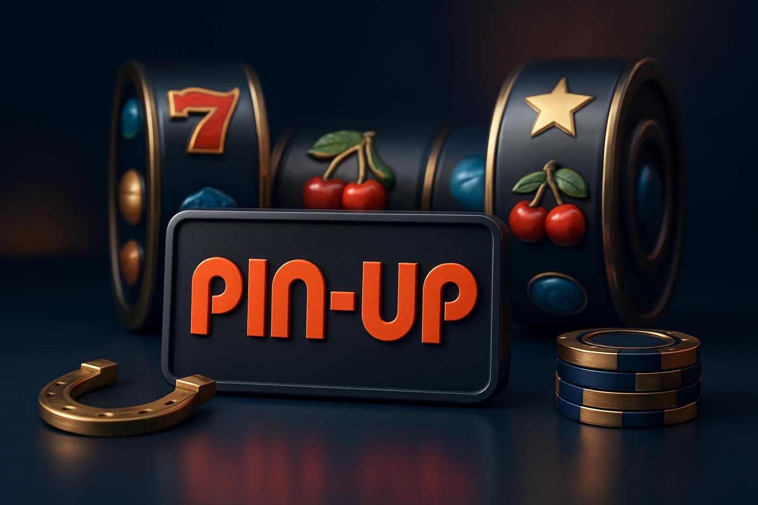 PinUp provayder keyfiyyəti